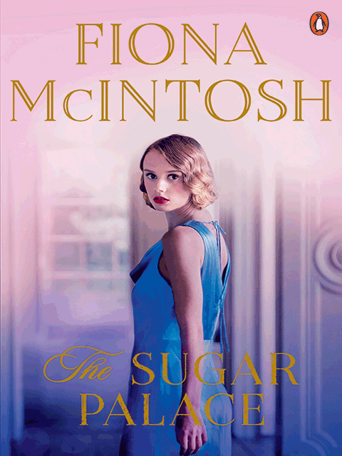 The Sugar Palace