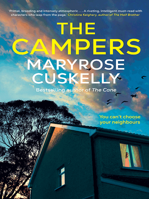 The Campers