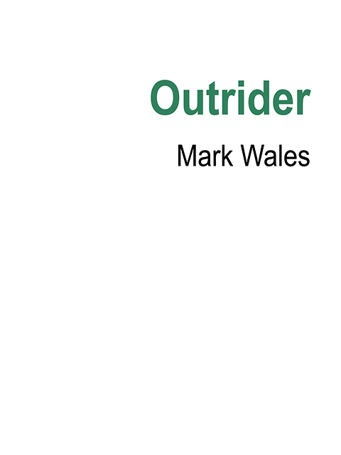 Outrider