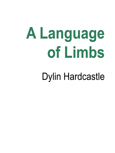 A Language of Limbs