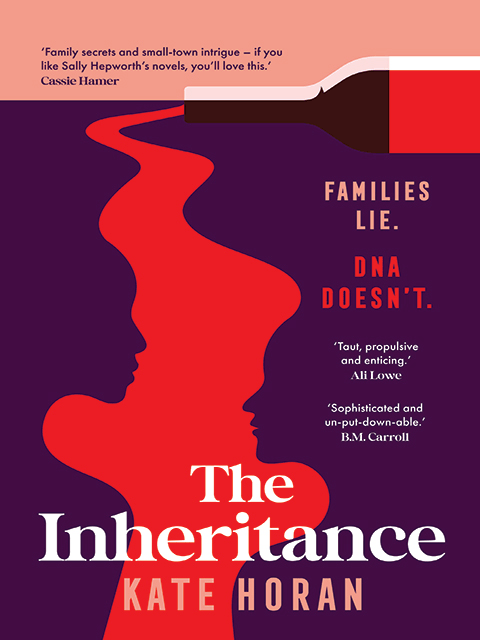 The Inheritance