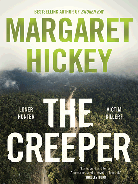 The Creeper