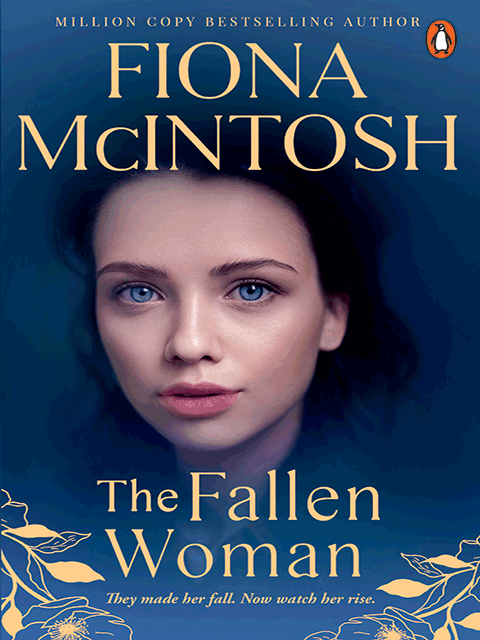 The Fallen Woman
