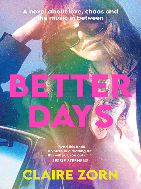 Better Days