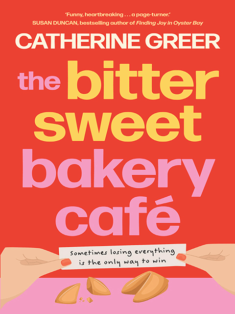 The Bittersweet Bakery Cafe