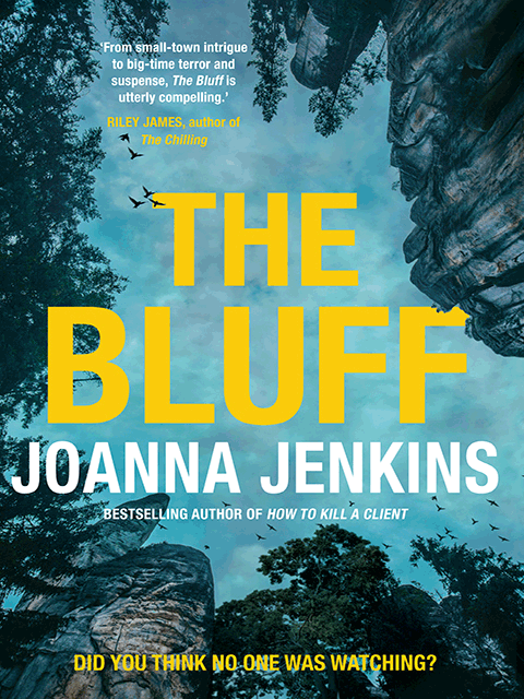 The Bluff