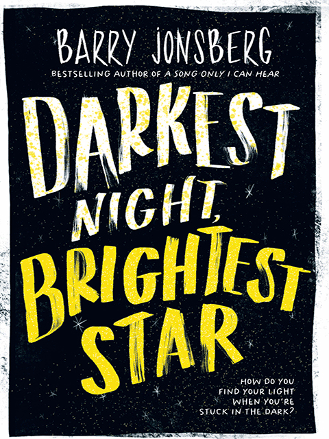 Darkest Night, Brightest Star