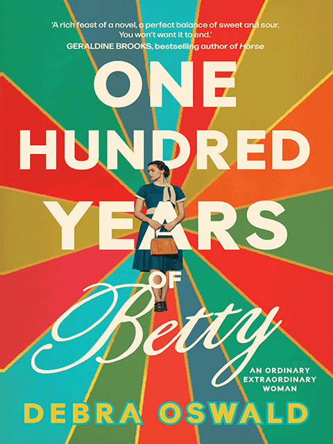 One Hundred Years of Betty