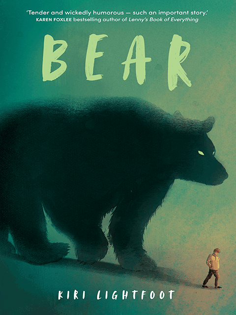 Bear