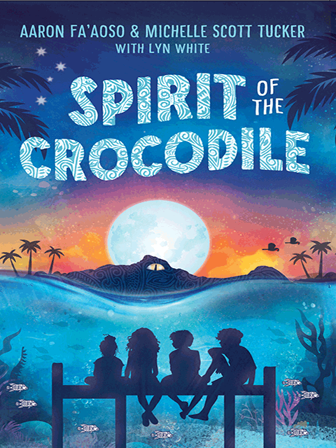 Spirit of the Crocodile