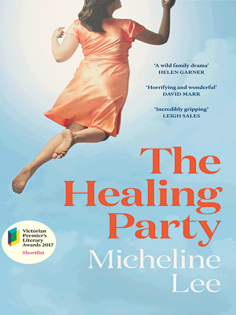 The Healing Party