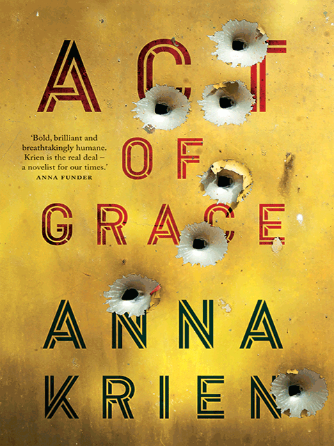 Act of Grace