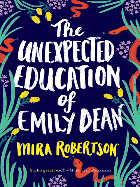 The Unexpected Education of Emily Dean