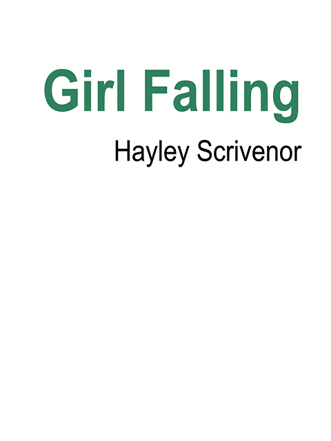 Girl Falling