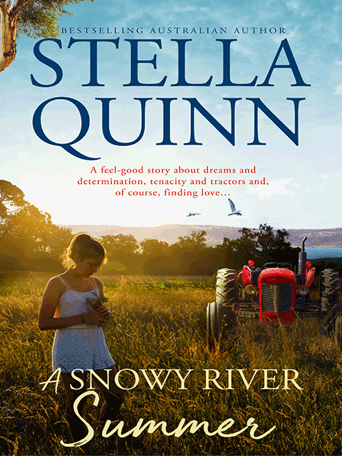 A Snowy River Summer