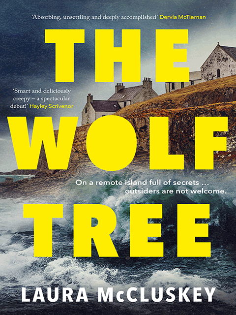 The Wolf Tree