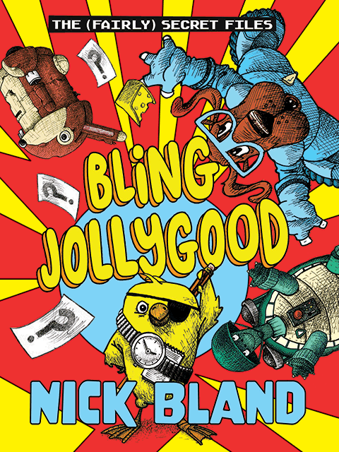 Bling Jollygood