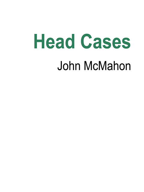 Head Cases