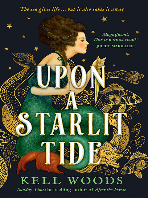 Upon a Starlit Tide