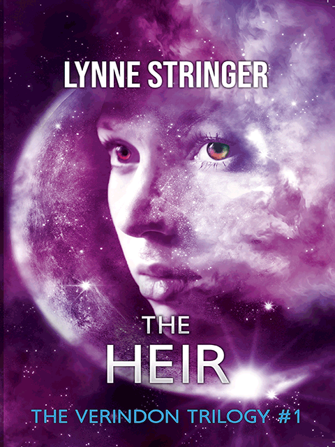 Verindon: The Heir