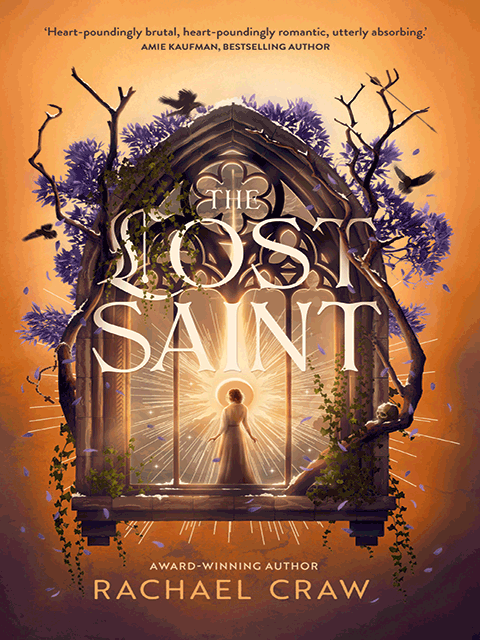 The Lost Saint