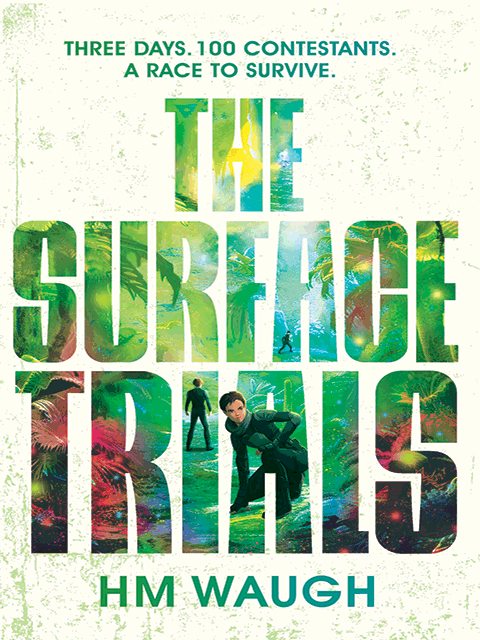 The Surface Trials