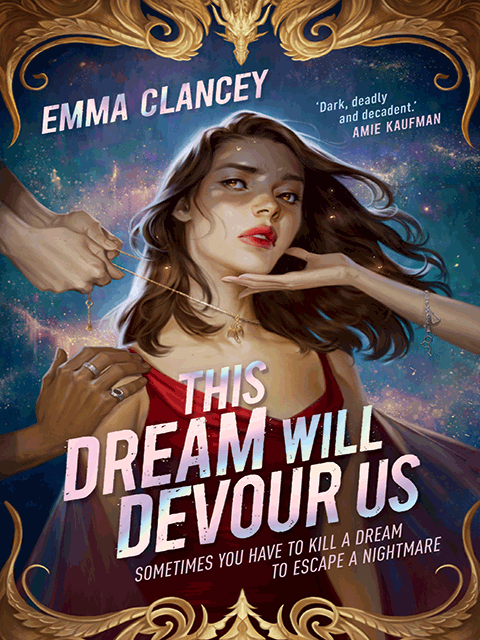 This Dream Will Devour Us