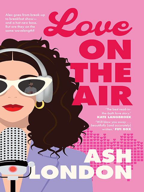 Love on the Air