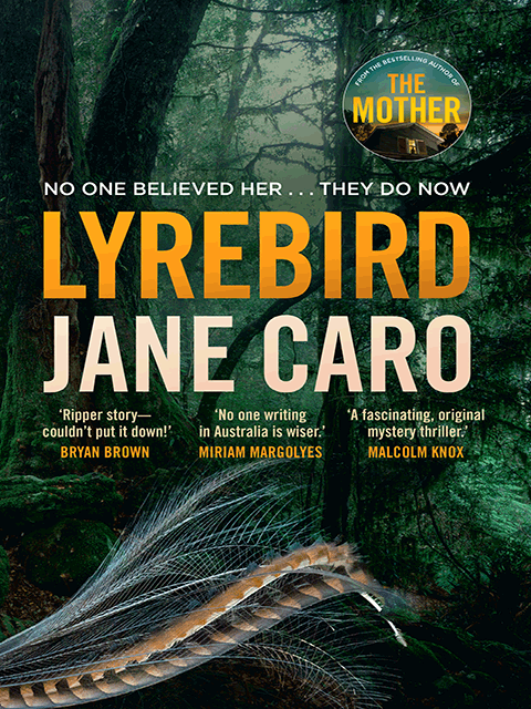 Lyrebird