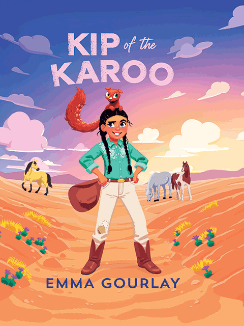 Kip of the Karoo