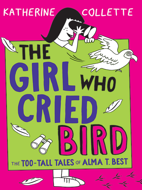 The Girl Who Cried Bird