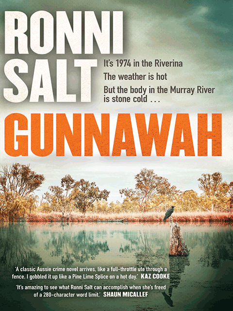 Gunnawah