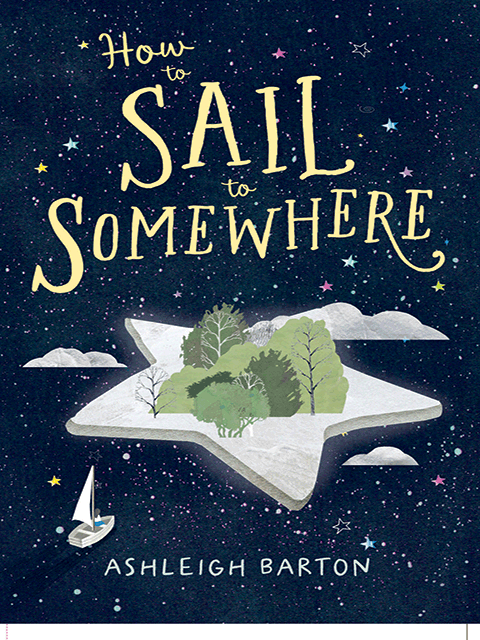How to Sail to Somewhere