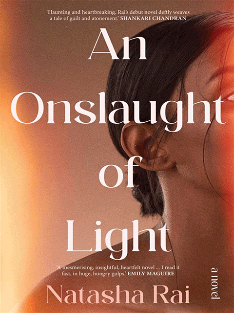 An Onslaught of Light