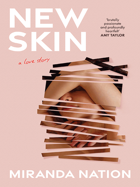 New Skin