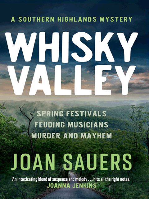Whisky Valley