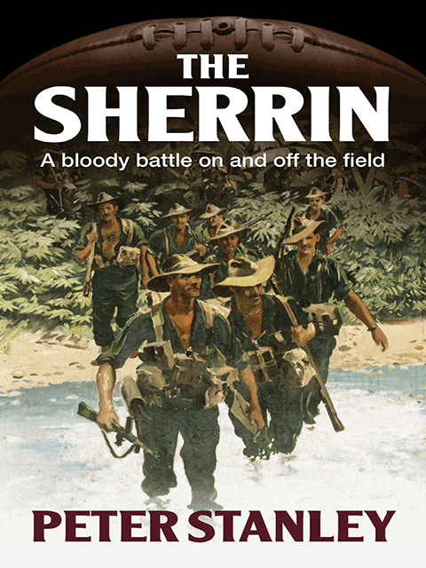The Sherrin