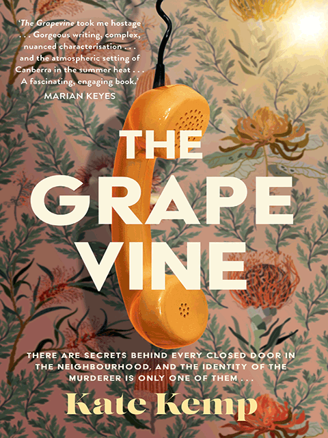 The Grapevine