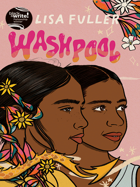 Washpool