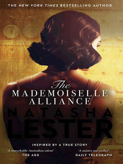 The Mademoiselle Alliance
