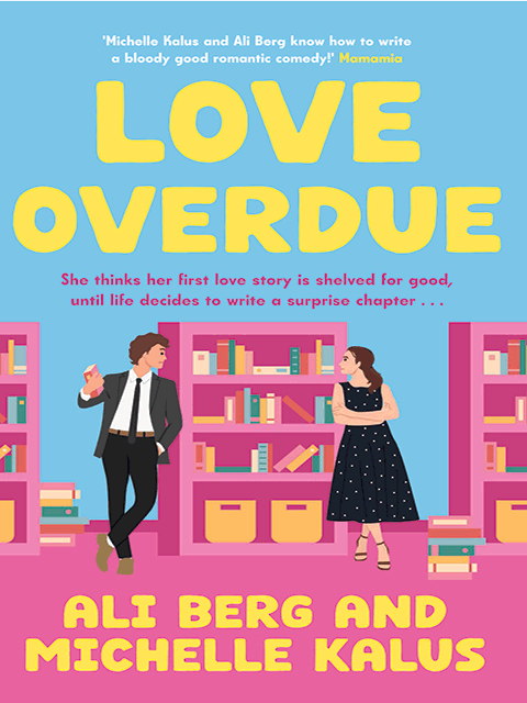 Love Overdue