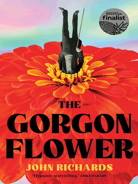 The Gorgon Flower