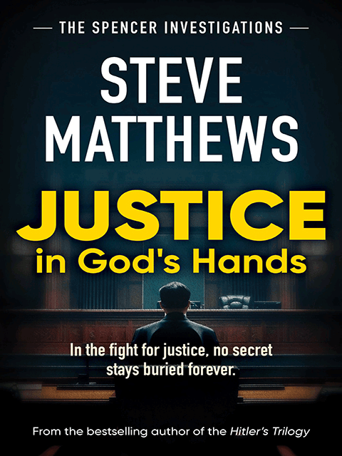 Justice in God's Hands