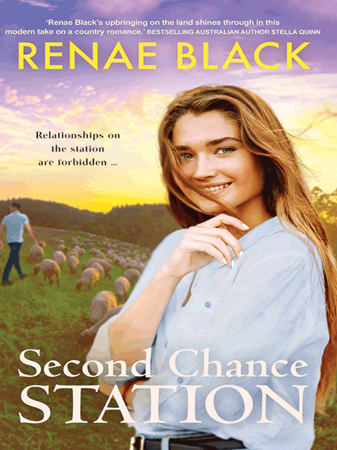 Second Chance Station