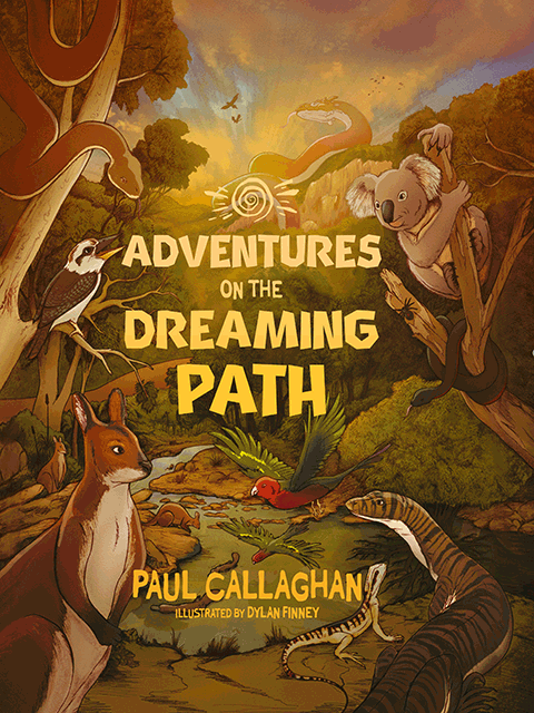Adventures on the Dreaming Path