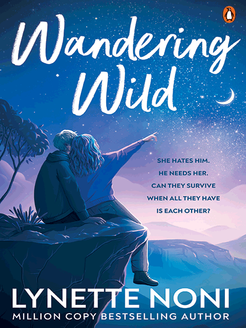 Wandering Wild