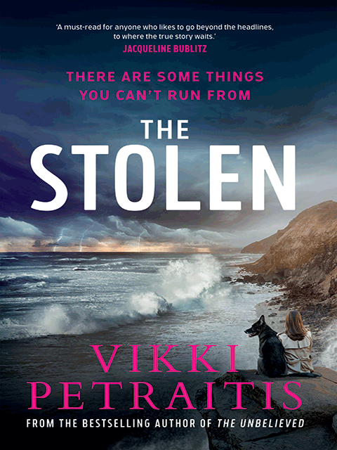The Stolen