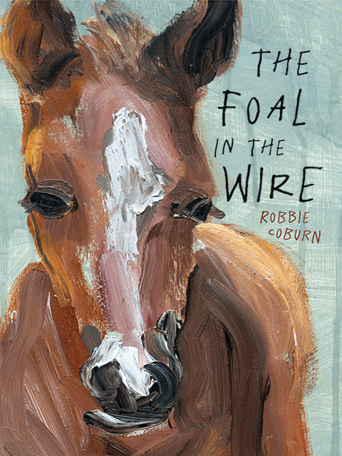 The Foal in the Wire