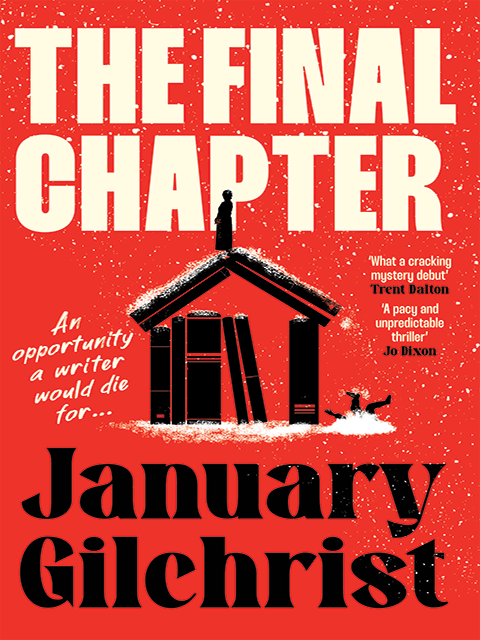 The Final Chapter