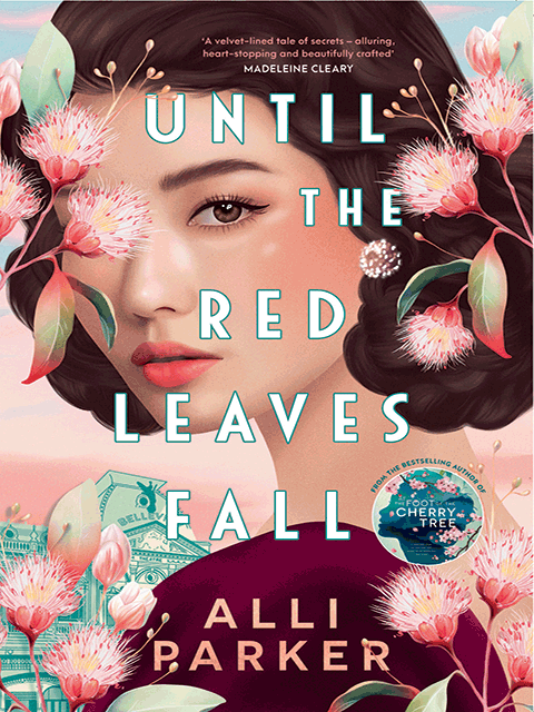 Until The Red Leaves Fall